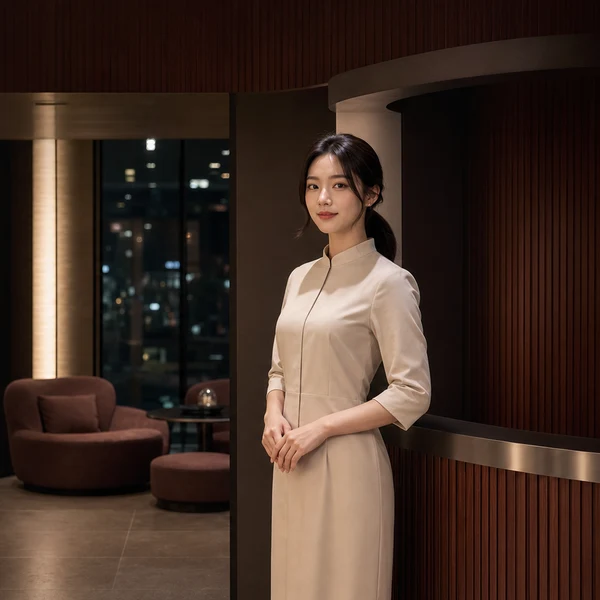 포레스트 하린센터 테라피 안내 이미지