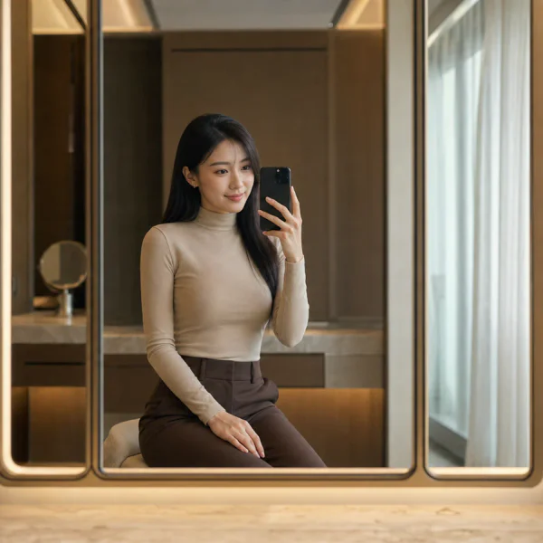 로열 마리아지트 마사지 안내 이미지