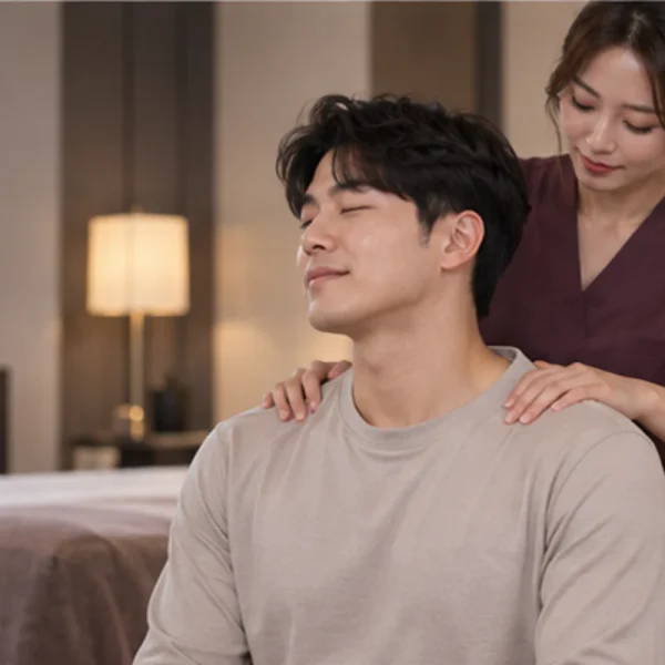 프리미엄 설현케어 테라피 안내 이미지