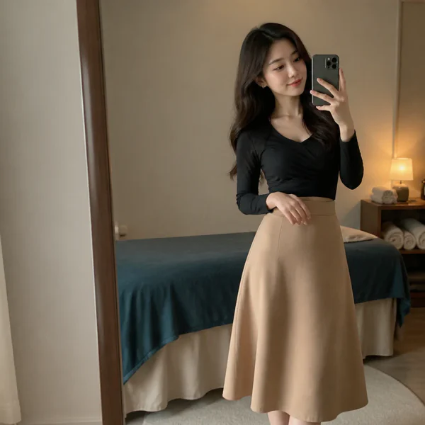 클래식 마리릴렉스 마사지 제휴업체 이미지