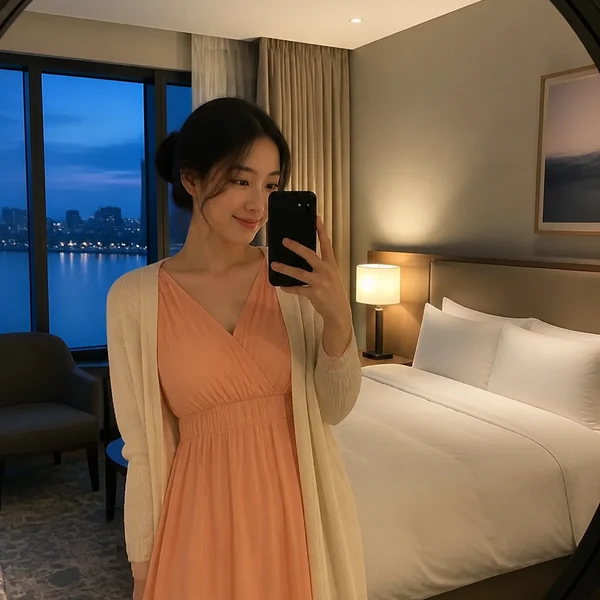라운지 제니포레스트 테라피 안내 이미지
