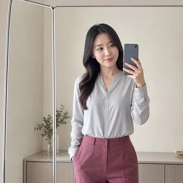 스위트 나연라운지 홈타이 안내 이미지