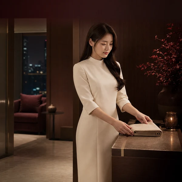스위트 베르디테라스 테라피 안내 이미지