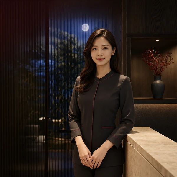 프리미엄 하린케어 홈타이 제휴업체 이미지