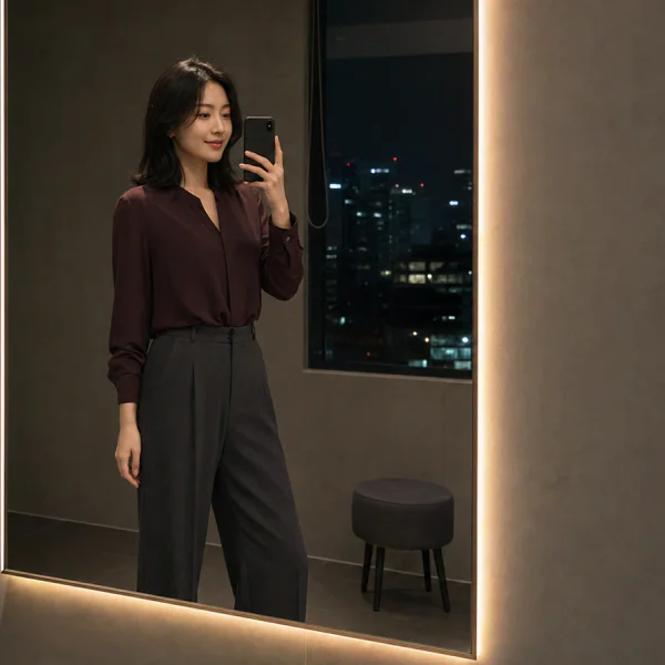 블랑 아이린가든 테라피 안내 이미지