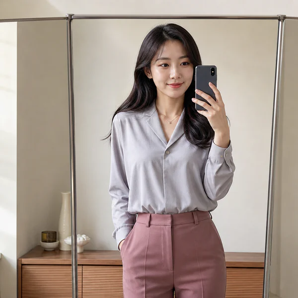 힐링 미나포레스트 테라피 안내 이미지
