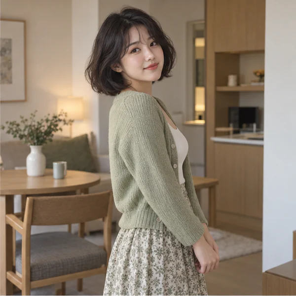 힐링 보미룸 홈타이 제휴업체 이미지