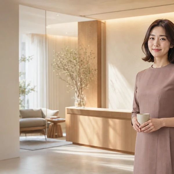 프리미엄 베르디케어 홈타이 제휴업체 이미지