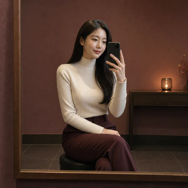모던 아모르룸 테라피 안내 이미지