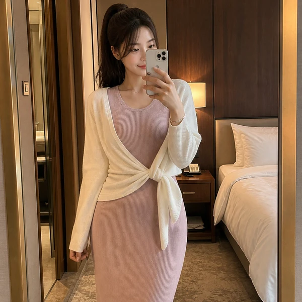 모던 민지포레스트 홈타이 안내 이미지