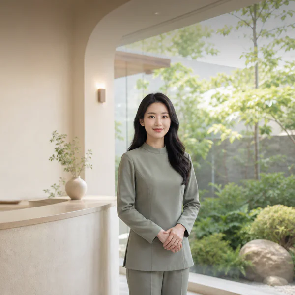 다니엘라운지 마사지 제휴업체 이미지