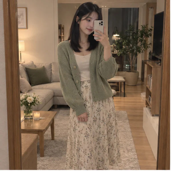 힐링 윈터가든 마사지 안내 이미지