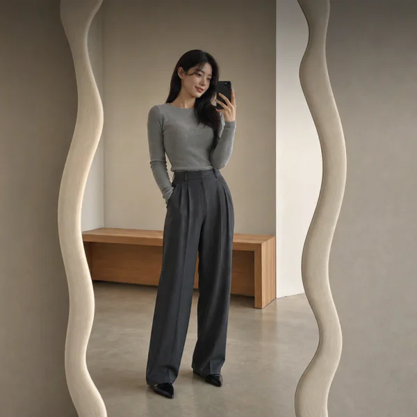 라운지 레이포레스트 테라피 안내 이미지