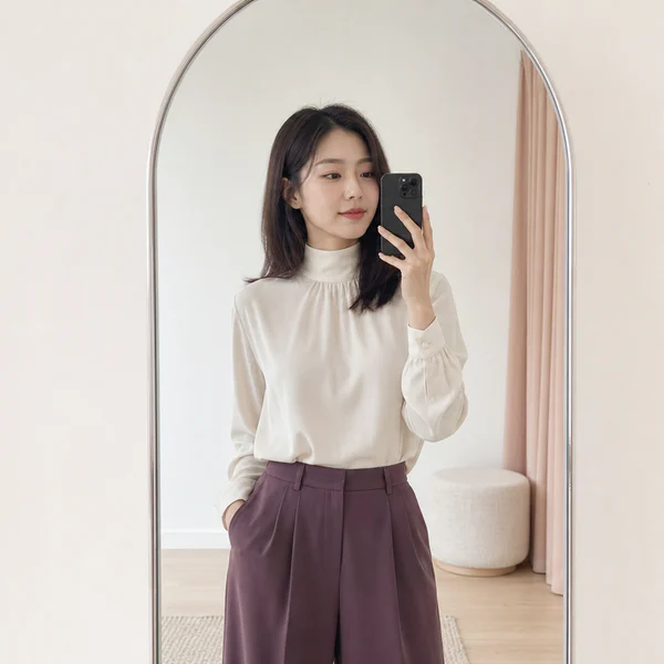 가든 유리아라운지 테라피 안내 이미지