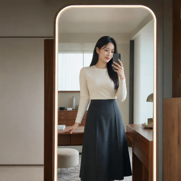 웰니스 아이린웰빙 테라피 안내 이미지