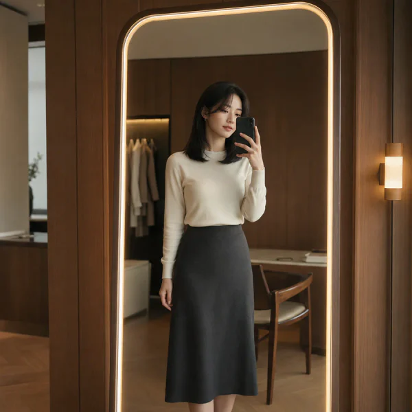 프리미엄 유나스튜디오 테라피 안내 이미지