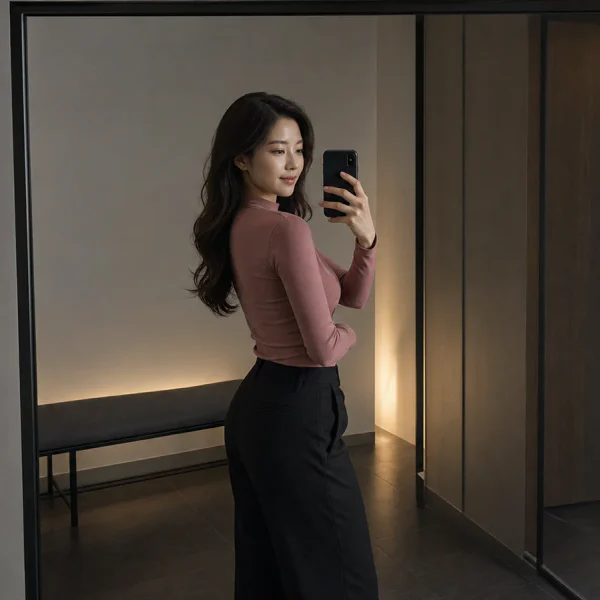 힐링 채영웰빙 마사지 안내 이미지