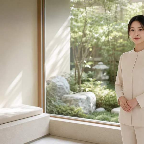 힐링 사나웰빙 테라피 안내 이미지