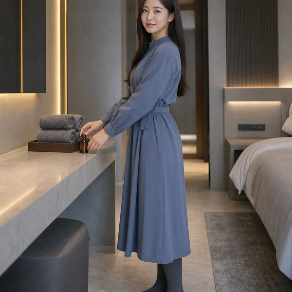 스테이 새봄살롱 테라피 안내 이미지