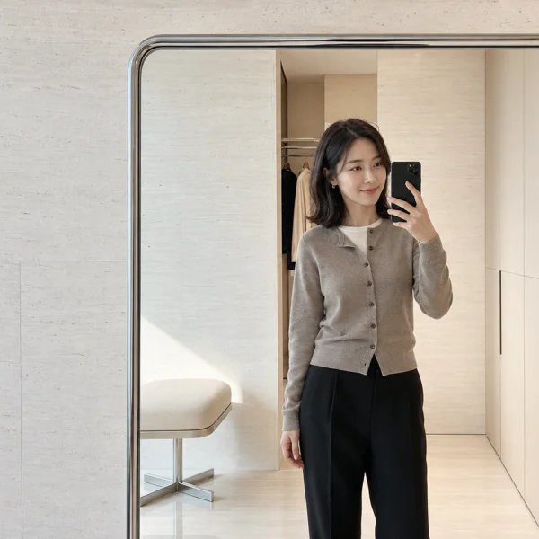 모던 효정살롱 테라피 안내 이미지