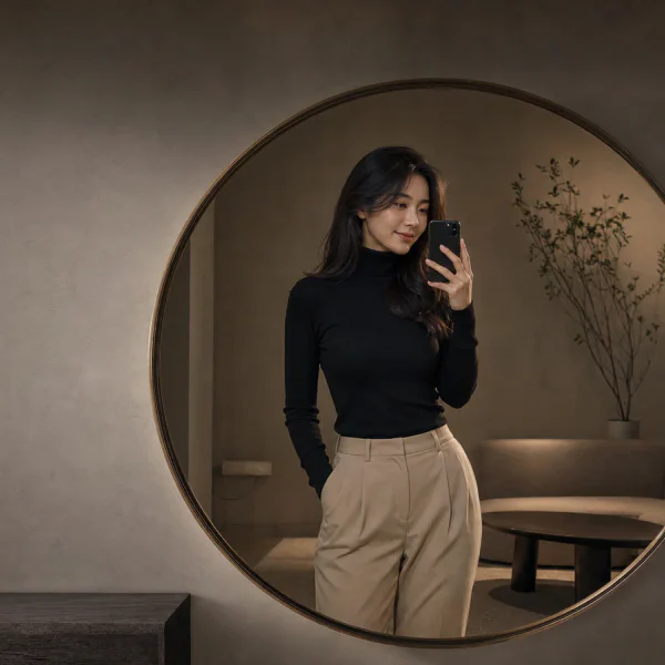 미나하우스 테라피 안내 이미지