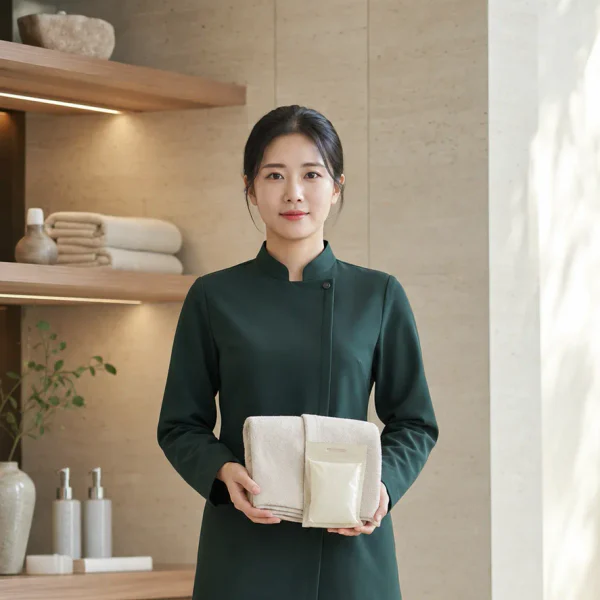 그랜드 아이린플레이스 테라피 제휴업체 이미지