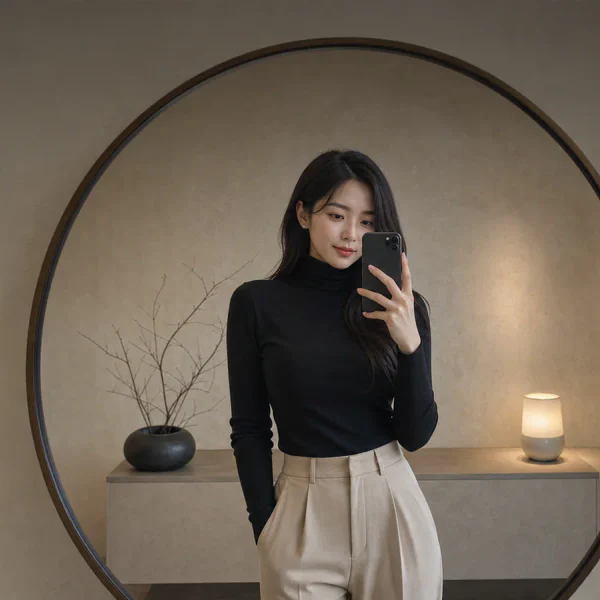 모던 채영포레스트 홈타이 안내 이미지