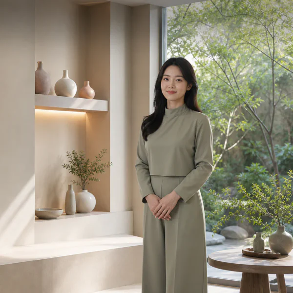 그랜드 아이린플레이스 테라피 제휴업체 이미지