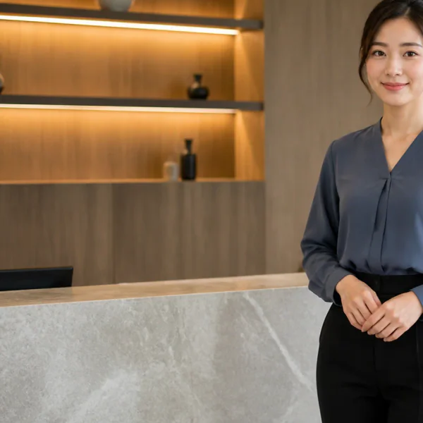 시그니처 다니엘하우스 마사지 안내 이미지