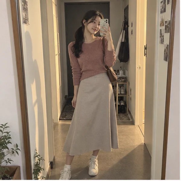 블랑 미나살롱 테라피 안내 이미지
