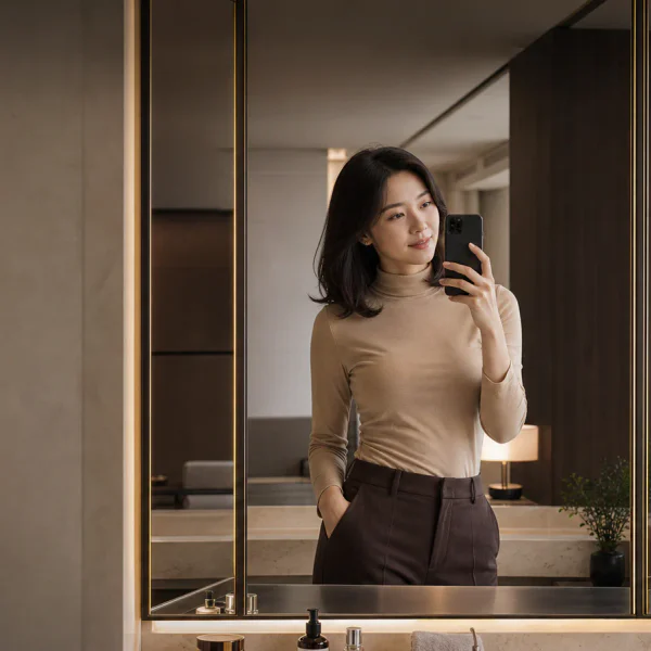 시그니처 세리스파 홈타이 안내 이미지