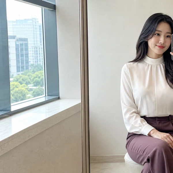모던 수지룸 마사지 안내 이미지