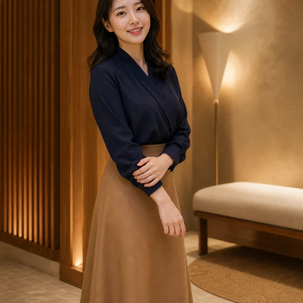 모던 예리센터 마사지 제휴업체 이미지