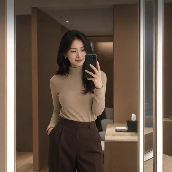 로열 사나살롱 홈타이 안내 이미지