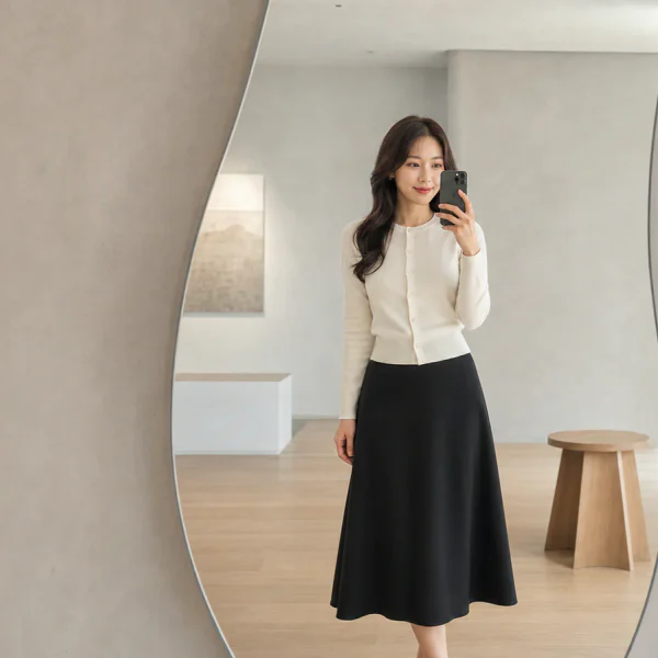 모던 네이처가든 마사지 안내 이미지