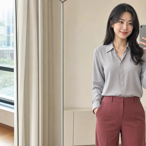 힐링 레이포레스트 홈타이 안내 이미지