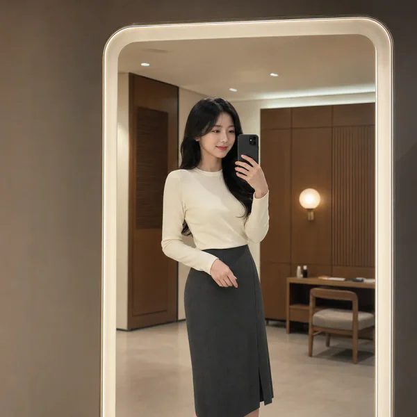 웰니스 리브테라스 테라피 안내 이미지
