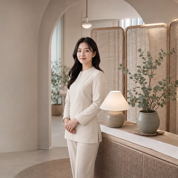 클래식 새봄릴렉스 테라피 안내 이미지