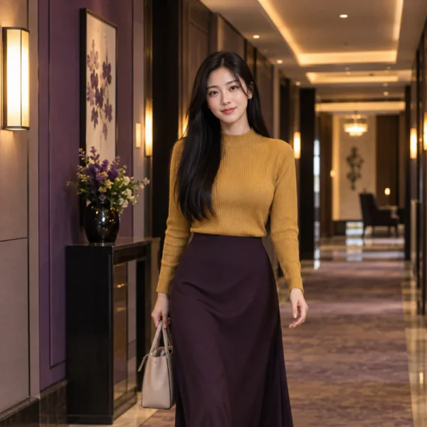 클래식 라비앙라운지 테라피 안내 이미지