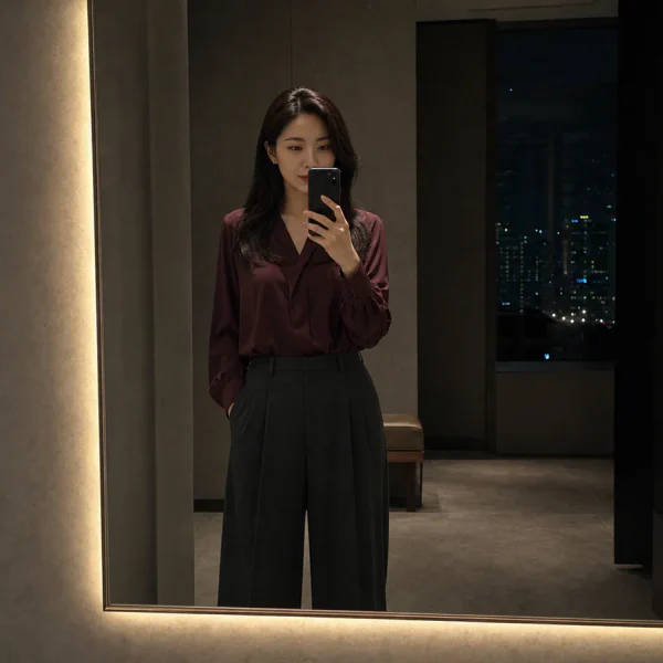 가든 로아라운지 마사지 안내 이미지
