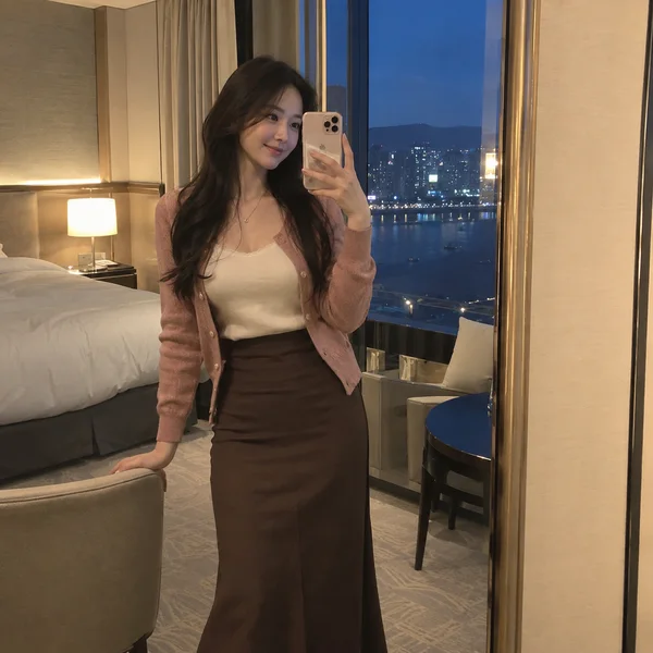 웰니스 리사스테이 마사지 안내 이미지