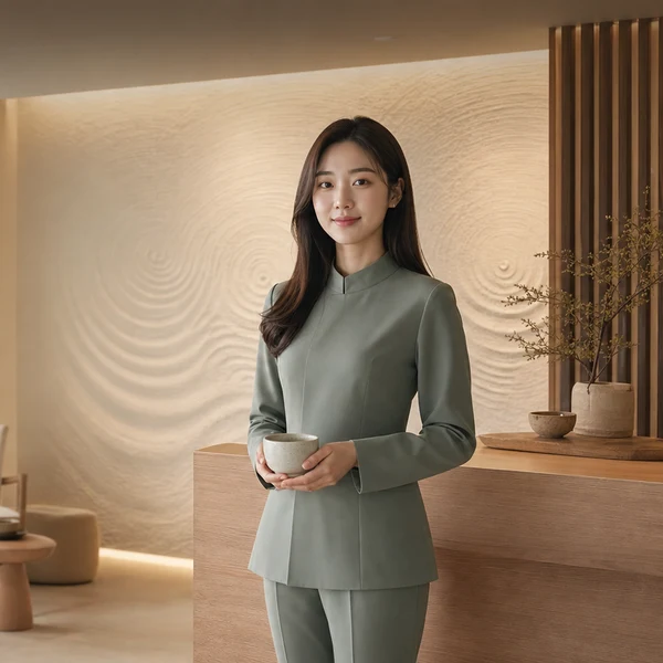 스테이 세레나살롱 마사지 안내 이미지