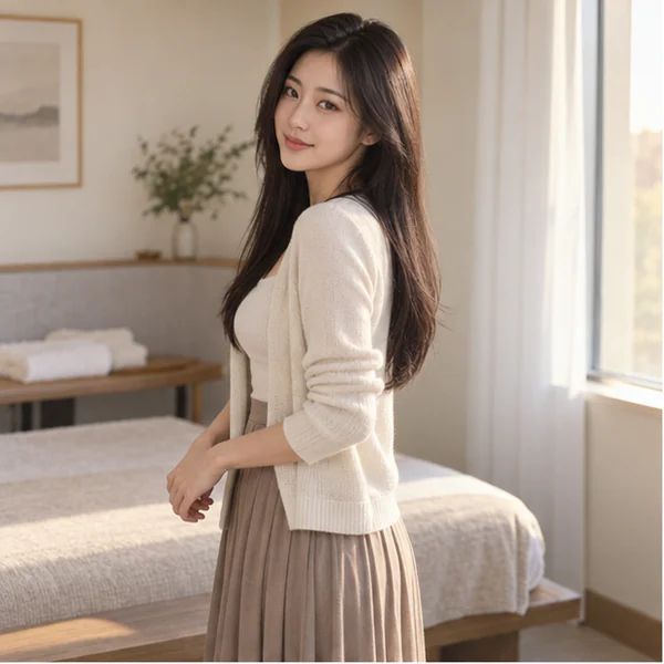 클래식 리사릴렉스 홈타이 안내 이미지