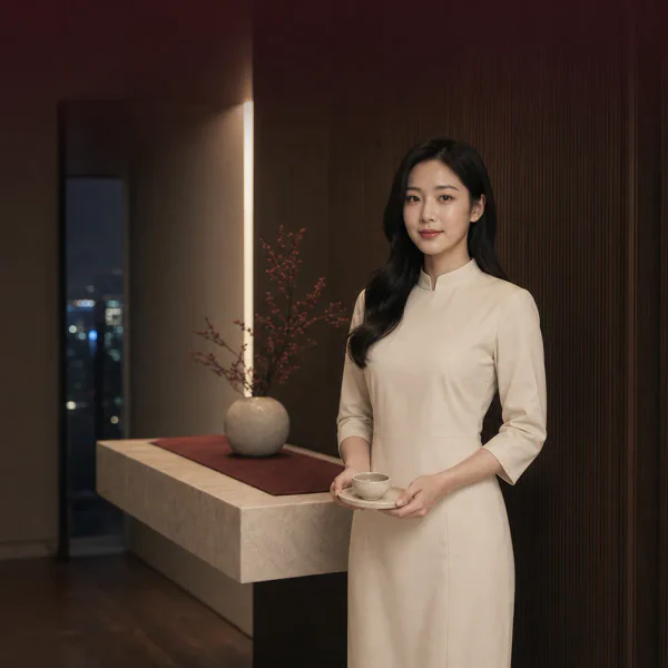 스위트 문별라운지 테라피 안내 이미지