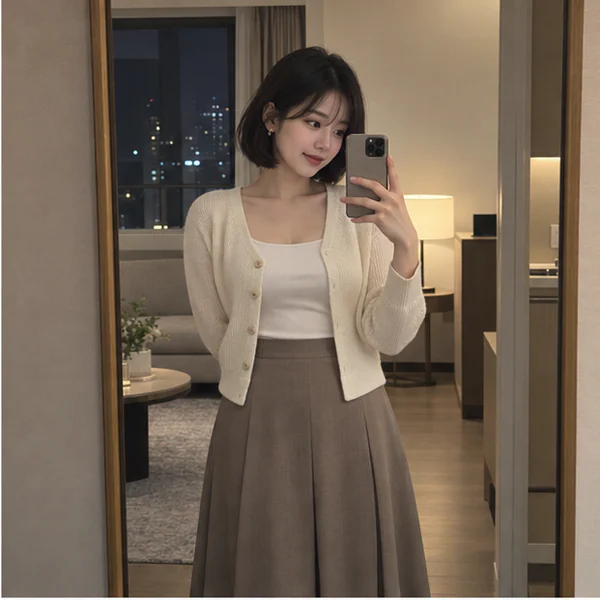 블랑 예리살롱 마사지 안내 이미지