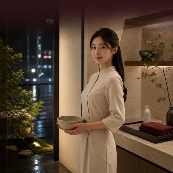그랜드 레이플레이스 테라피 제휴업체 이미지