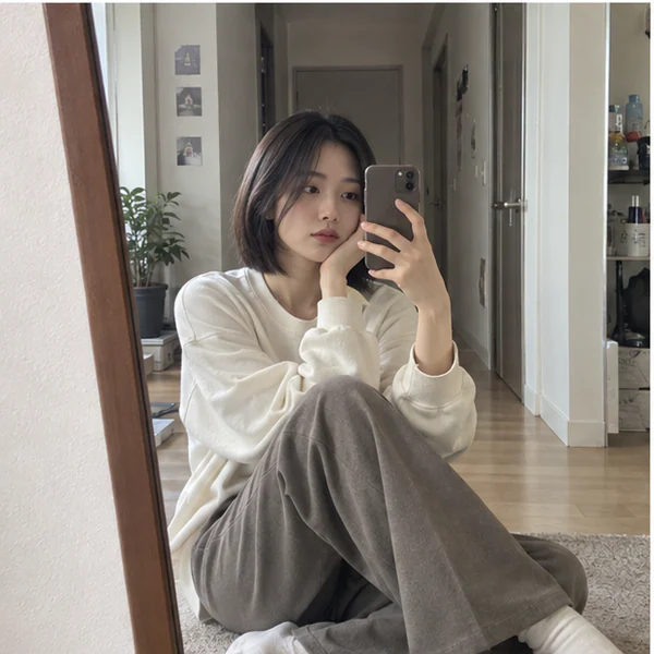 힐링 하니룸 홈타이 안내 이미지