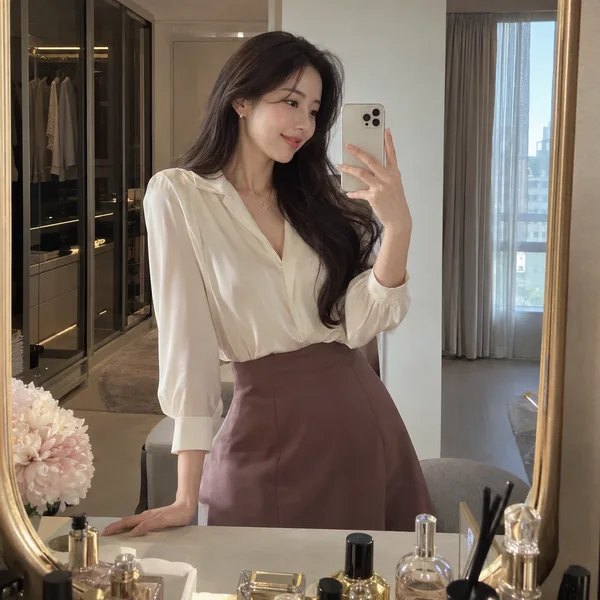 라운지 로아웰빙 홈타이 안내 이미지