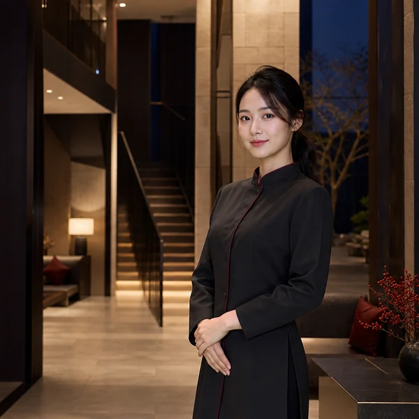 블랑 로제살롱 테라피 안내 이미지