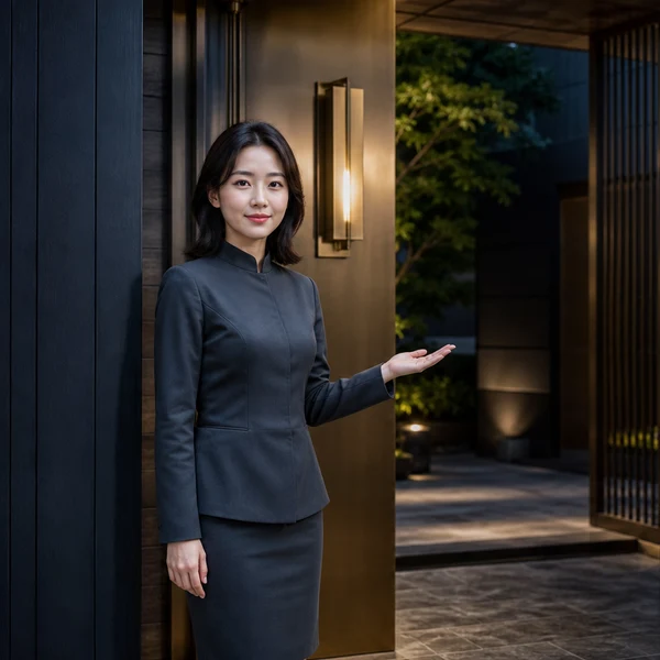 모던 아이린가든 테라피 안내 이미지